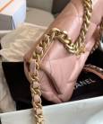 Сумка Flap Bag 19 Bag Pink